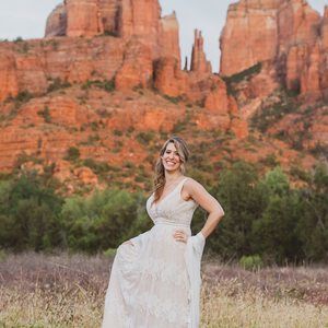 Meet your Posher, Beth